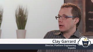 Clay Garrard, photo 2