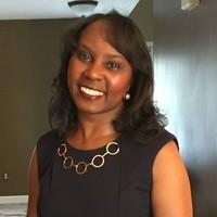 Cora Johnson, photo 1