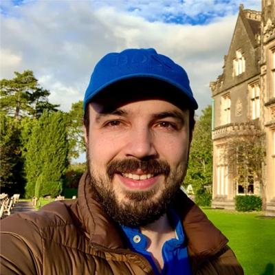 Denis Voloshko, photo 1