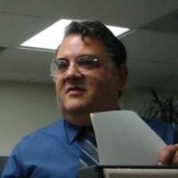 Julio Cabrera, photo 1