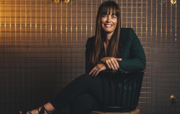 Rachel Hayward, photo 1