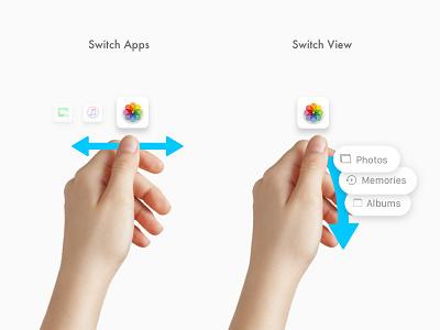 Ben Frankforter, photo 1