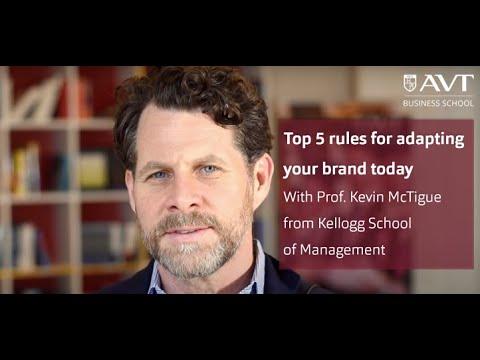 Kevin McTigue, photo 2