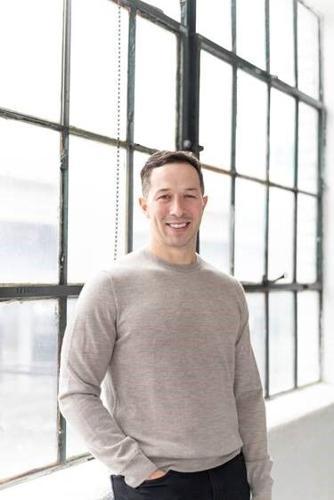 Michael Vigil, photo 2