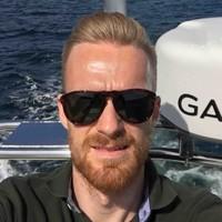 Christian Johnsen, photo 1