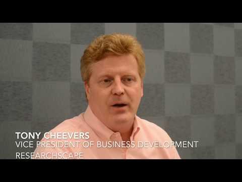 Tony Cheevers, photo 1