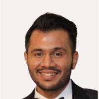 MFin Parth Shah, photo 1