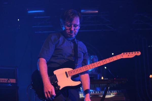 Mark Weber, photo 2