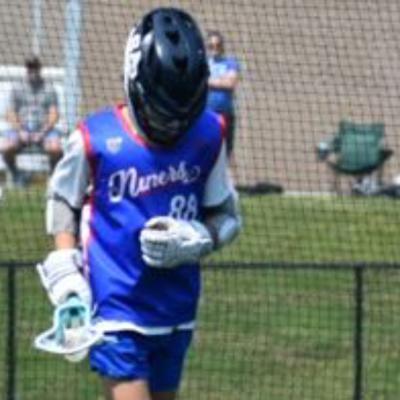 Gavin Smallwood, photo 2