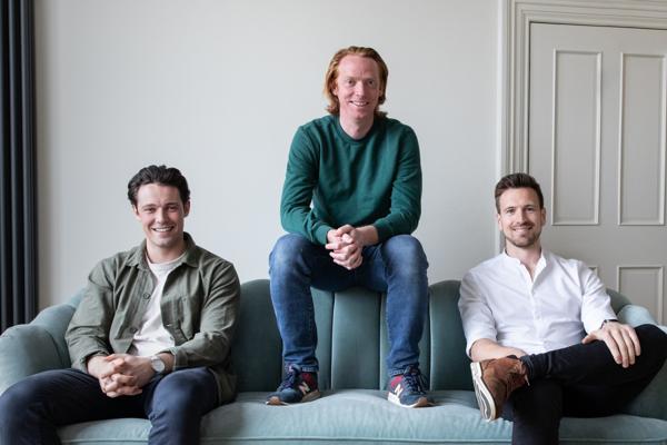 Robert Simmons, photo 1