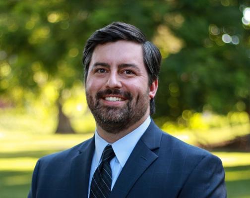 Garrett Davidson, photo 2