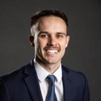 Arron Rasmussen, photo 1