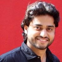 Shreekant Dubey, photo 1