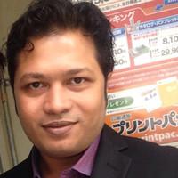 Abhishake Dutta, photo 1