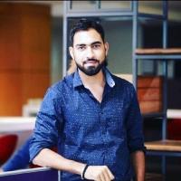 Vikash Kumar, photo 2