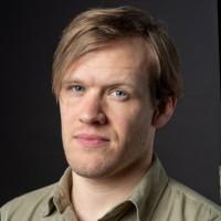 Sean Quigley, photo 1