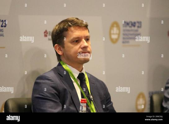 Igor Drozdov, photo 2