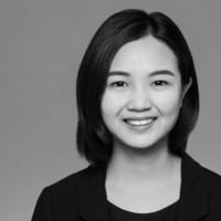 Grace Jiang, photo 1