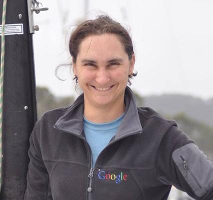 Nathalie Criou, photo 1