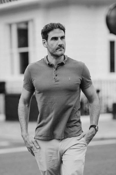 Dave Stapleton, photo 1