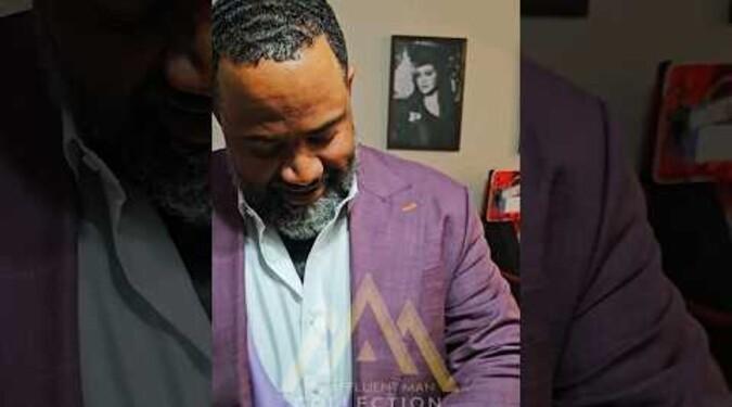 Anthony Abron, photo 1