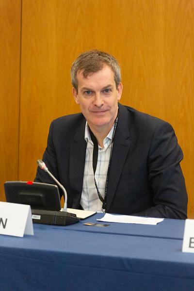 Duncan Mavin, photo 2