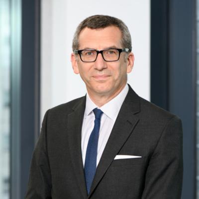 Howard Palmer, photo 2