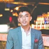 Ajay Gnanam, photo 1