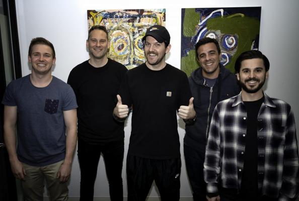 James Cerreta, photo 1