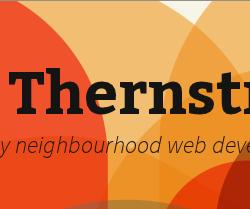 Pär Thernström, photo 1