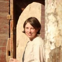 Cordelia Kafetz, photo 2