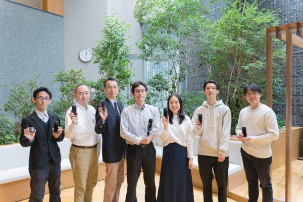 Keichi Nakamura, photo 1