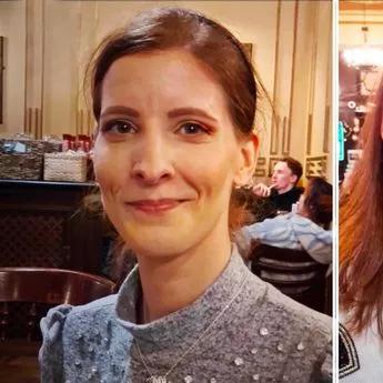 Anna Mellor, photo 2