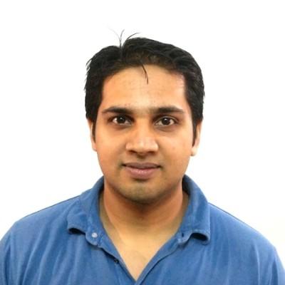 Sharath Devineni, photo 2