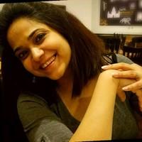 Pooja Tyagi, photo 2