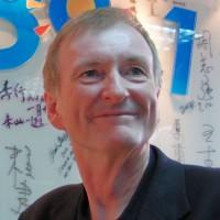 Michael Powell, photo 1