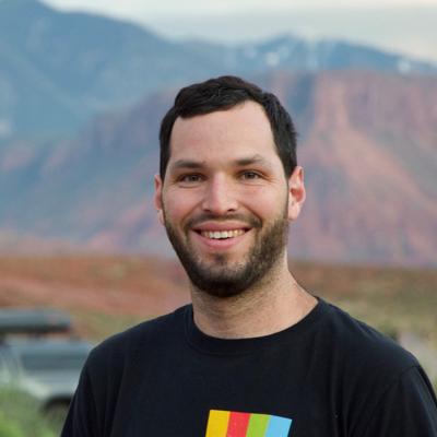 Benjamin Smith, photo 2