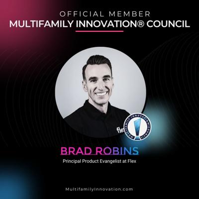 Brad Robins, photo 2