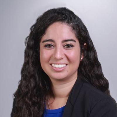 Amanda James, photo 2