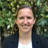 Julia McKusick, photo 2