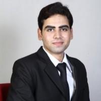 Abhishek Chaurasia, photo 1