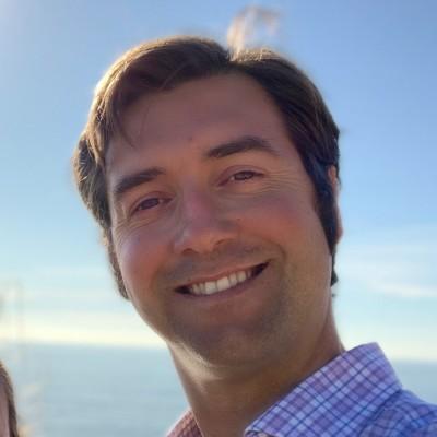 Miles Mulcare, photo 2