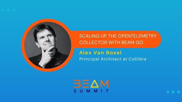 Alex Van Boxel, photo 2