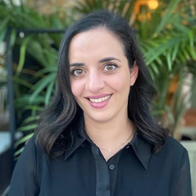 Tony Hernandez, photo 2