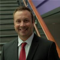 Craig McClintock, photo 2