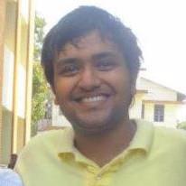 Nikhil Gupta