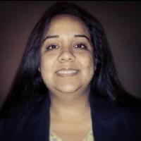 Nilufer Shaikh, photo 2