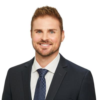 Marc Belsky, photo 1