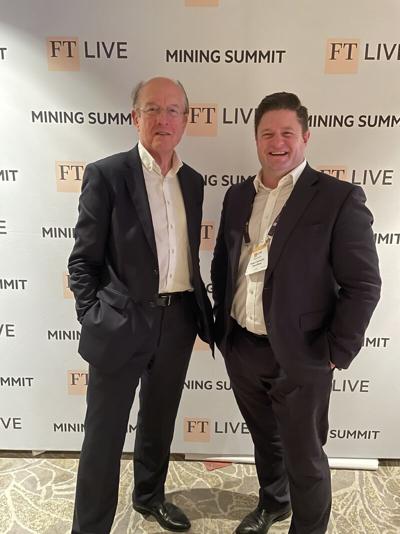 Peter Harker, photo 2