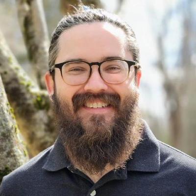 Jonathan Gillespie, photo 1